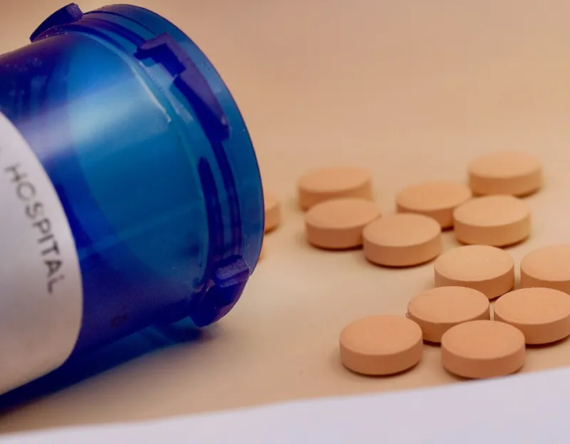 The Antibiotic You Did Not Need May Cost Someone Their Life: America's Growing Resistance Crisis